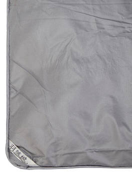 Одеяло Евро 200х230см полиэстер/утиный пух 000000000001229155