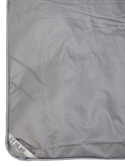 Одеяло Евро 200х230см полиэстер/утиный пух 000000000001229155