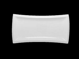 TUDOR Блюдо прямоугольное 37,5 х 19,2см TU0138-1 000000000001193449