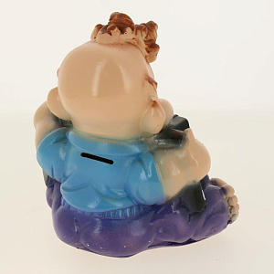 Копилка Гармонист 15см G022-15-401K 000000000001185288