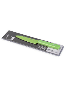 Нож универсальный 12см в ассортименте нержавеющая сталь/полипропилен 000000000001229410