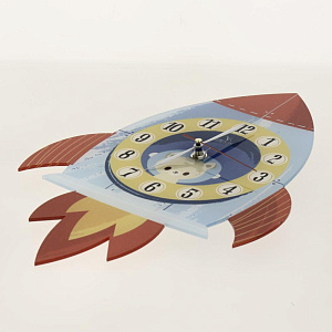 Часы настенные А2-7"Ракета" 000000000001164269