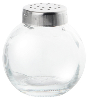 Диспенсер для соли/перца 6*6см OPAL Fackelmann 46838 000000000001197474