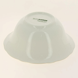 IREM Салатник 16см Отводка золото костяной фарфор BNIRM16KK520 000000000001189494