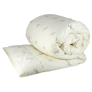 Одеяло Натурэль Classic by Togas, 200х210 см, хлопковое волокно, полиэфирное волокно, 1 предмет 000000000001107806