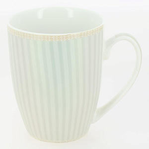 Кружка 340мл КОРАЛЛ Бурлеск в ассортименте керамика 000000000001210229