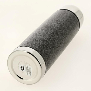 Набор Сумка-термос THERMOcafe 36 Can Cooler 28л + Термос из нерж.стали THERMOcafe HAMFK-1000 Hammertone 1л + ПОДАРОК Аккумулятор t⁰ 580269 000000000001201590