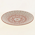 Тарелка Арабеска,. 21 см 000000000001180372