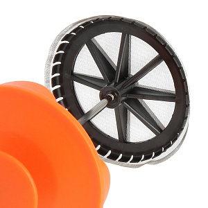 Френч-пресс 800мл 9935WB нержавеющая сталь 000000000001116530