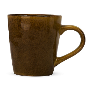 Кружка 350мл в ассортименте керамика 000000000001221739