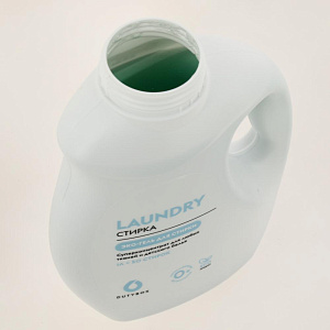 Гель для стирки 1л DUTYBOX LAUNDRY суперконцентрат db-5101 000000000001205814