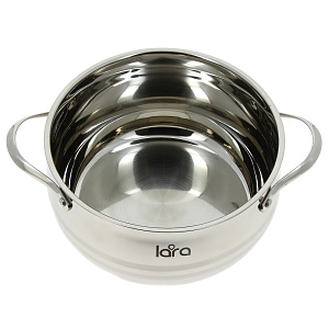 Кастрюля Apple Lara, 6.1л 000000000001121707