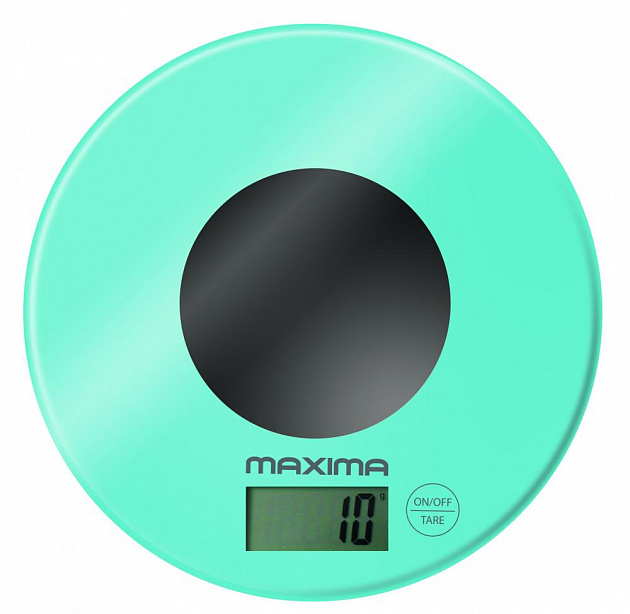 Весы кухонные MAXIMA MS-067 элект 000000000001179062