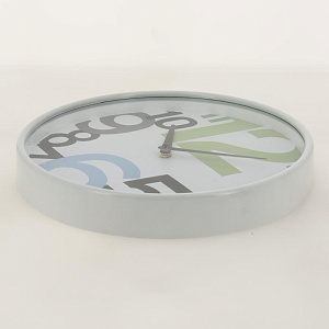 Часы настенные YP7164220 30х4,2 см 000000000001149965