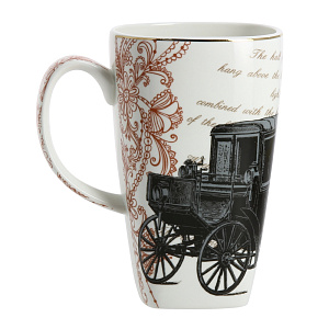 Кружка Прогресс, 650мл 000000000001096312