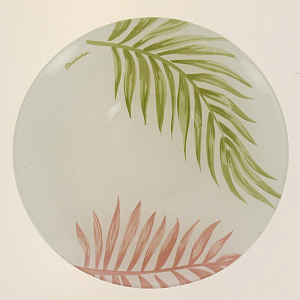 Салатник 16,2см стекло COURTYARD 10533 SL 000000000001195823