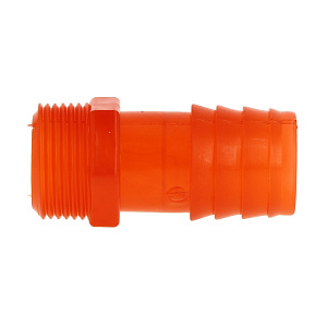 Неразъемное соединение для шланга Переходник Мастерпласт 000000000001119494