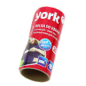 Ролик для одежды с 2 запасными блоками York 000000000001073205