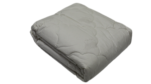 КОРИДЭЙЛ Одеяло 140х200,1пр,хлопок/овечья шерсть/полиэф.вол. 20.04.17.0114 000000000001195862