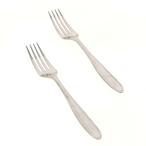 Набор вилок столовых 2шт Вираж ВС-2М14 000000000001182430