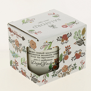 Кружка Мысли, 340мл 000000000001185110