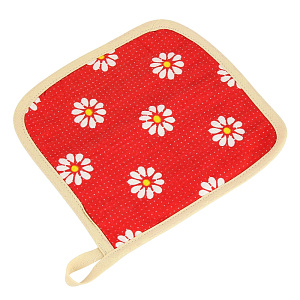 Серия Щедрость .Прихватка,ткань рогожка 005-010 000000000001148921