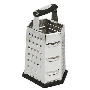 Терка Renberg, нержавеющая сталь 000000000001170738