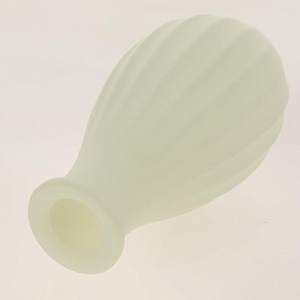 Ваза стеклянная "W&B dream" 14см R011037 000000000001199227