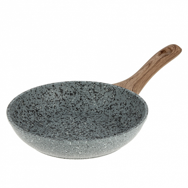 Сковорода Granit-Eco Bergner, 20 см 000000000001166839