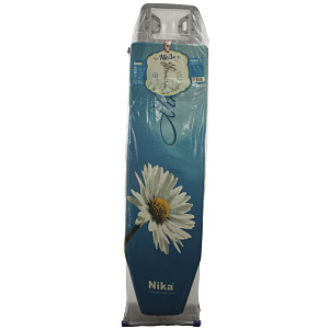 Гладильная доска Ника 3+ Ника, 1225х345 мм 000000000001163843