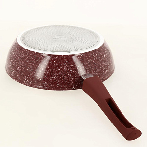 Сковорода глубокая CRISTELLE 28см Fuerza кованый алюминий Cr2369 000000000001205260