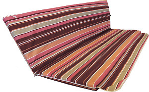 Матрац для качели КОРПОРАЦИЯ КЕМПИНГ Отдых1-Р NOSCANA 1600х1000см/670х550х210см 2,04кг лотекс 000000000001158493