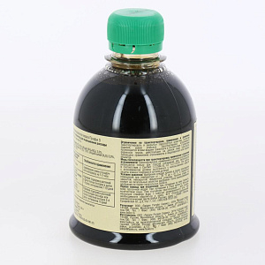 Удобрение для томатов и перцев жидкое 250мл Фаско Малышок органоминеральное 000000000001210663