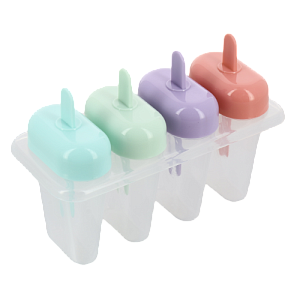 Формы для мороженого МУЛЬТИДОМ Сладкая мечта пластмасса YM80-368 000000000001205905