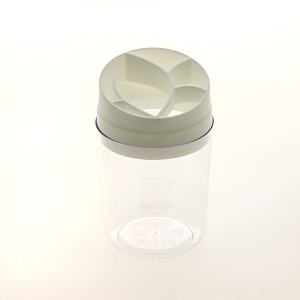 Подставка д\з.щ Eco (белый)АС 34001000 000000000001178749