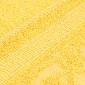 Полотенце Cleanelly, 70х130 см, хлопок 000000000001151660