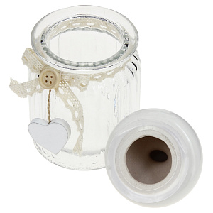 Набор ёмкостей Прованс Miralight, 300мл, 2 шт. 000000000001157974