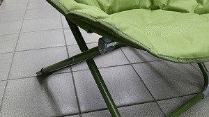 Кресло складное, 85х82х83 см 000000000001173896