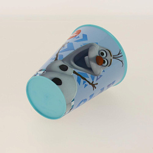 Стакан пластиковый 260мл Холодное сердце Олаф Stor 265145/93468 000000000001193199