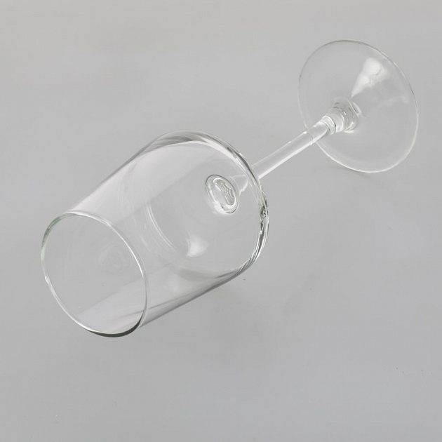 РУССИЛЬОН Набор бокал для вина 6шт 250мл LUMINARC стекло P7105 000000000001201501
