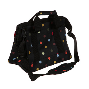 Сумка Allrounder M dots Reisenthel 000000000001123236