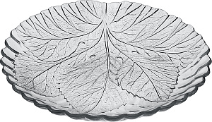 SULTANA Тарелка 32см PASABAHCE стекло 10287 000000000001005394