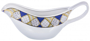 Набор столовый 27 пр. Бристоль BALSFORD фарфор 106-03024 000000000001194012