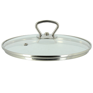 Кастрюля 2л VITROSS Rosa сферическая форма слоновая кость эмалированная сталь 000000000001101621