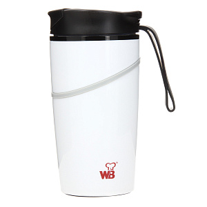 Термокружка Wellberg, 350мл 000000000001162208
