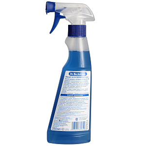 Пена для чистки нержавеющей стали Бекманн Чистый Дом, 250мл 000000000001026786