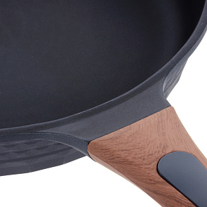 Сковорода Prem Termico, 28 см, алюминий 000000000001163916