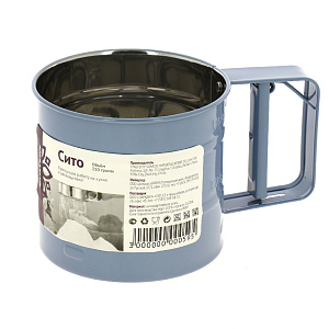 Кружка-сито объем 250 грамм Cr2258 000000000001189361