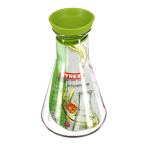 Мерная колба Pyrex, 0.5л 000000000001142255