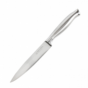 Нож универсальный 13см SERVITTA Chiaro нержавеющая сталь 000000000001219390